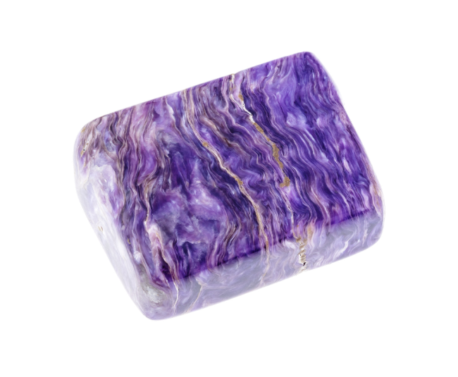charoite