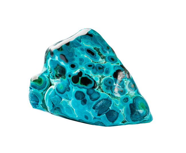 chrysocolle