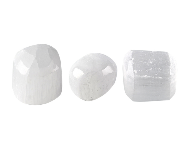 selenite