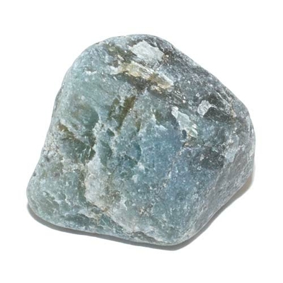 Labradorite pierre brute de 25 à 30 mm