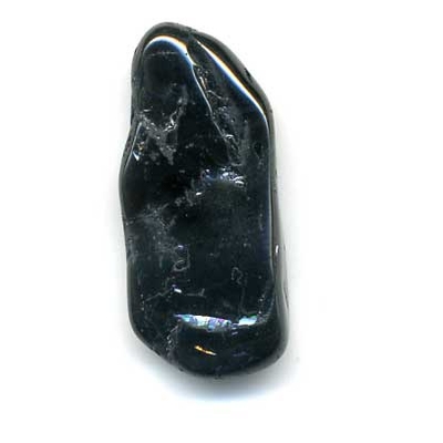 Tourmaline noire pierre roulée de 25 à 35 mm