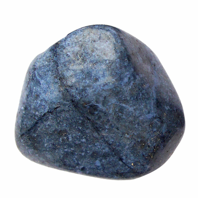 Dumortiérite pierre roulée de 20 à 30mm