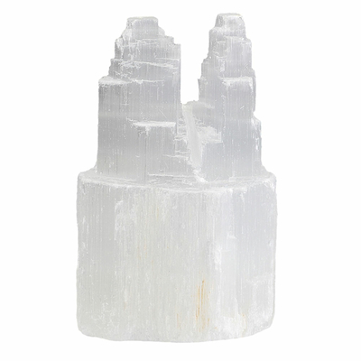 Tour-en-sélénite-double-10cm