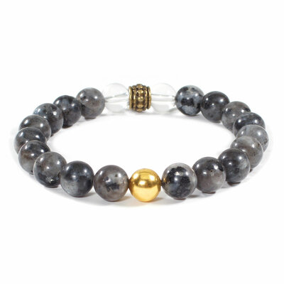 Bracelet-larvikite-1