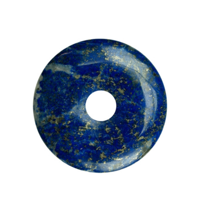 Pi-chinois Lapis lazuli 30mm Extra