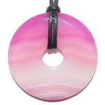 7487-pi-chinois-agate-rose-fluo-40-mm
