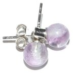 7226-boucles-d-oreilles-boule-6mm-fluorine-en-argent