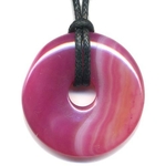 6787-pi-chinois-agate-rose-fluo-30-mm
