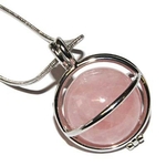 6284-pendentif-quartz-rose-boule-20mm-en-cage