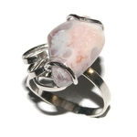 5233-bague-agate-botswana-rose-mini-saturne-femme