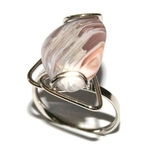 5018-bague-agate-botswana-rose-saturne-femme