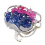 3046-bague-agate-rose-et-bleue-mosaique-duo-femme-stone-style