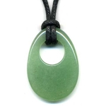 Collier Aventurine Gogo