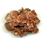 Cristaux D'Aragonite