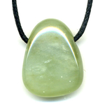 Pendentif Jade