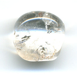 Cristal de Roche de 15 à 20 mm choix B