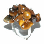 Bague-mosaïque-Oeil-de-tigre