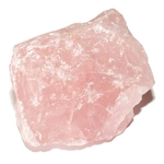 Quartz-rose-brute-bloc-200-300g