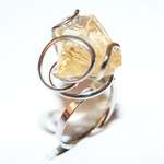 Bague-citrine-naturelle-saturne