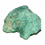 PU-malachite-brute-327g