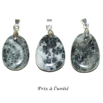 Pendentif-diorite-orbiculaire-mini-pierre-plate2