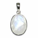 Pièce-unique-pendentif-pierre-de-lune-argent-modèle-3