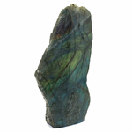 Pièce-unique-Labradorite-EXTRA-1-face-polie-en-bloc-brut-forme-libre-à-poser-598g-2