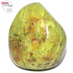 Pièce-unique-Opal-Kiwi-poli-à-poser-742g-2004