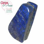 Pièce-unique-lapis-lazuli-forme-libre-382g-2