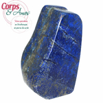 Pièce-unique-lapis-lazuli-forme-libre-382g-1