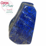 Pièce-unique-lapis-lazuli-forme-libre-382g