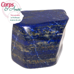 Pièce-unique-lapis-lazuli-forme-libre-438g-3