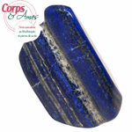 Pièce-unique-lapis-lazuli-forme-libre-288g-2