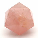 Icosaèdre-quartz-rose-35mm-1