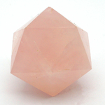 Icosaèdre-quartz-rose-35mm