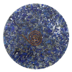 Sous-verre-Orgonite-Lapis-Lazuli-avec-symbole-Arbre-de-Vie