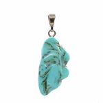 Pendentif-Turquoise-naturelle-du-Tibet-3