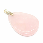 Pendentif-quartz-rose-mini-pierre-plate-3