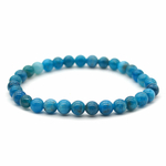 Bracelet-apatite-bleue-boules-6mm-1