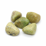 Opale-verte-pierre-roulée-de-Madagascar-de-20-à-30-mm-2