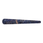 Baton de massage sodalite