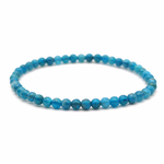 Bracelet-apatite-bleue-boules-4mm-Extra-1