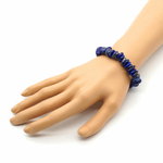 Bracelet-disque-Lapis-lazuli-2