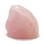 PU-quartz-rose-forme-libre-1,39Kg