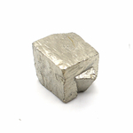 Pyrite-naturelle-en-Cube