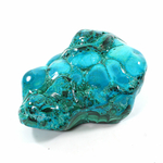 Pièce-unique-en-Chrysocolle-en-forme-libre-de-355g