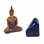 Lapis-lazuli-polie-en-forme-libre-400g