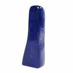 Pièce-unique-Lapis-lazuli-polie-en-forme-libre-à-poser-de-360g---Qualité-Extra-AAA-1