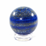 Boule-en-lapis-lazuli-de-170g