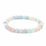 Bracelet-en-Béryl-boules-6mm